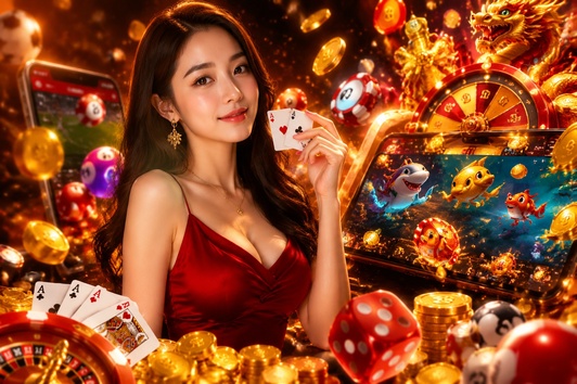 az99 – Trải nghiệm đăng nhập và chơi game đỉnh cao