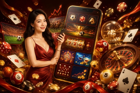 az99 Casino – Bàn chơi live dealer baccarat roulette