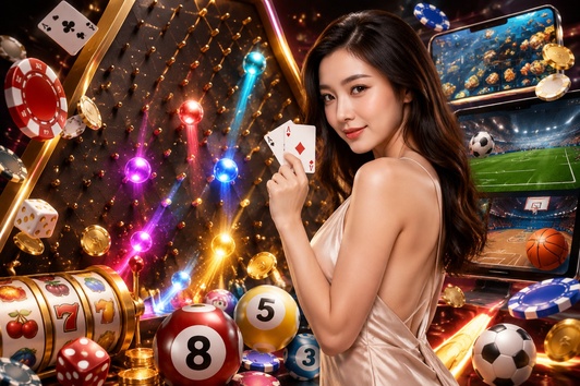 az99 Casino – Sòng bài trực tuyến đẳng cấp